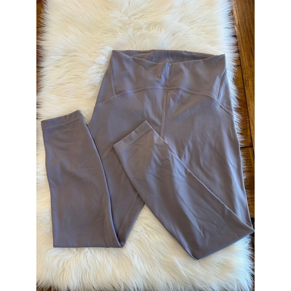 Women's Lululemon Athletic Leggings pants size 8